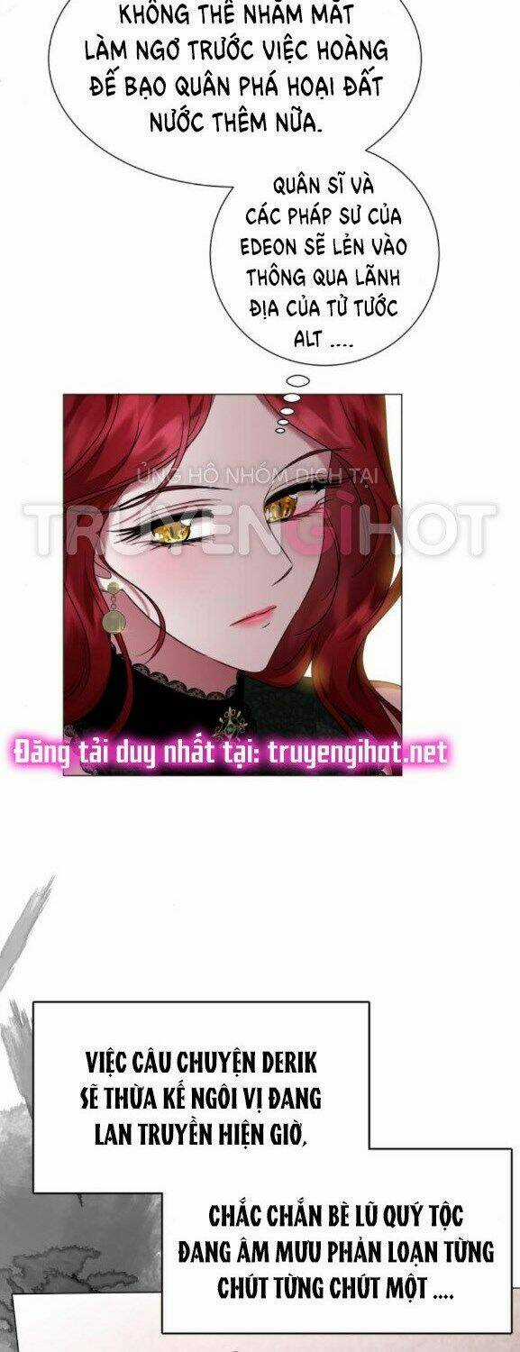 Hoán Đổi Linh Hồn - Chapter 41.1 - Trang 19