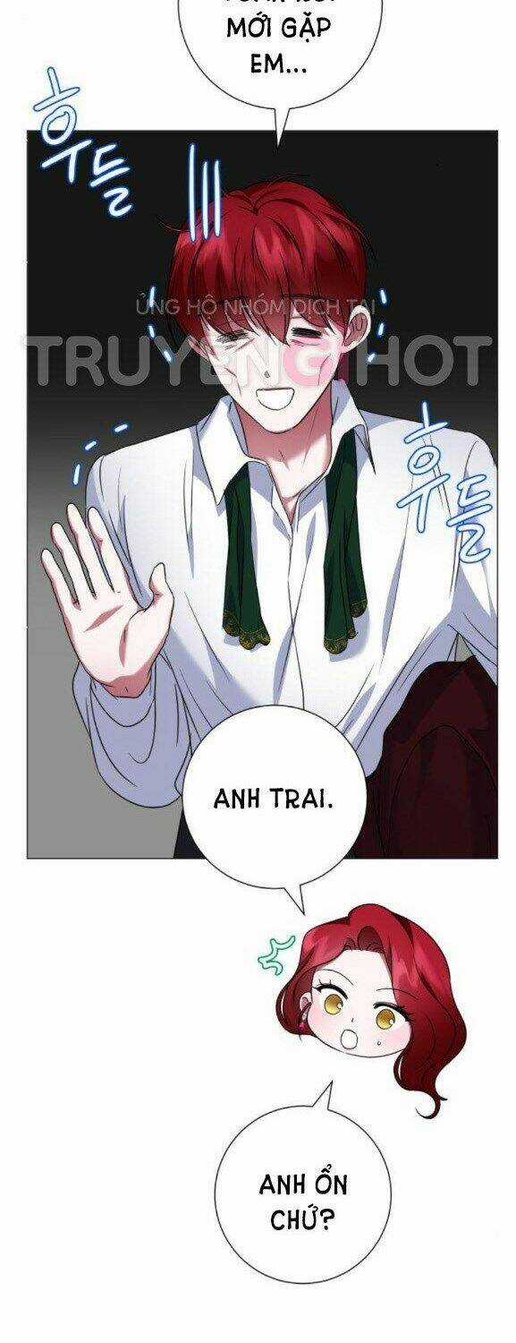 Hoán Đổi Linh Hồn - Chapter 41.1 - Trang 3