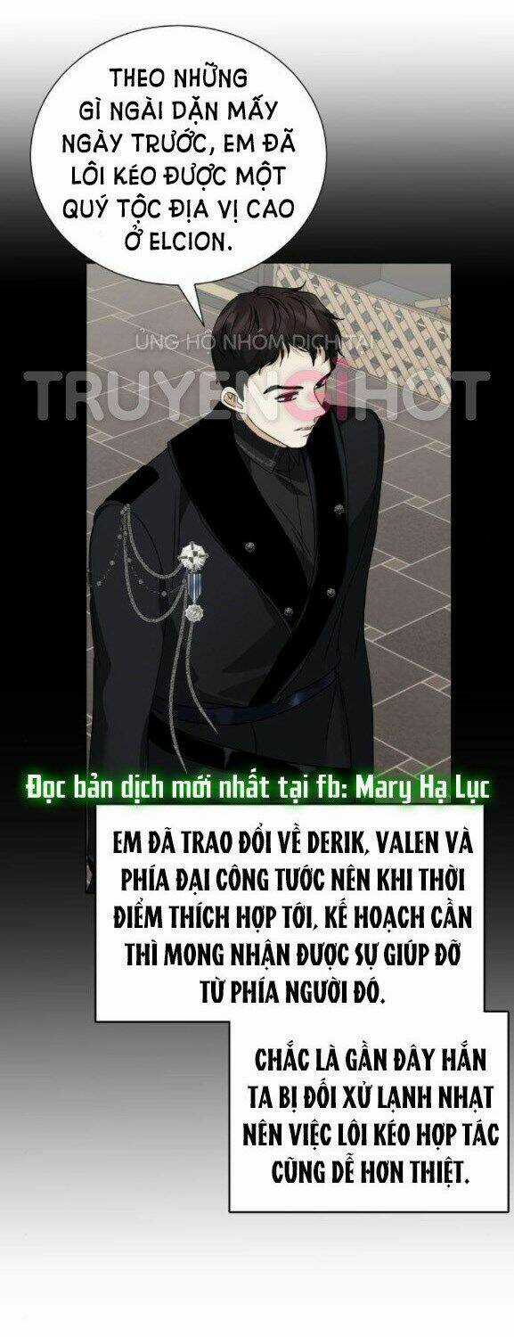 Hoán Đổi Linh Hồn - Chapter 41.1 - Trang 21