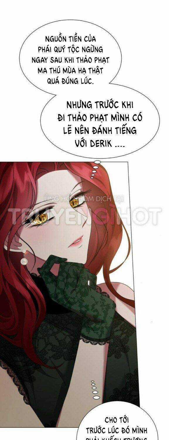 Hoán Đổi Linh Hồn - Chapter 41.1 - Trang 22