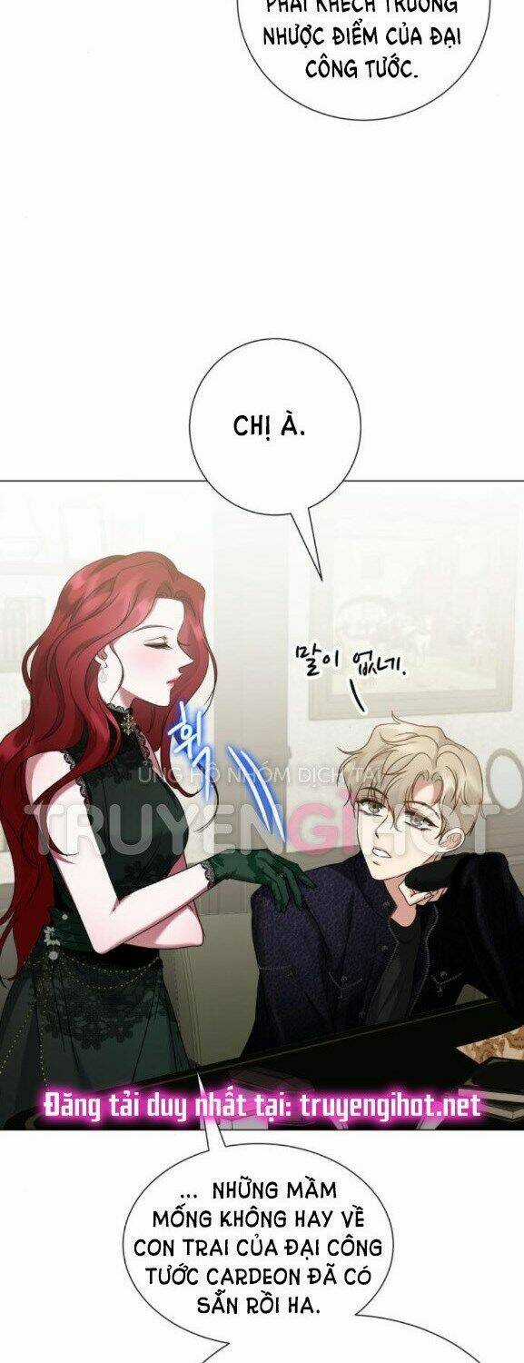 Hoán Đổi Linh Hồn - Chapter 41.1 - Trang 23