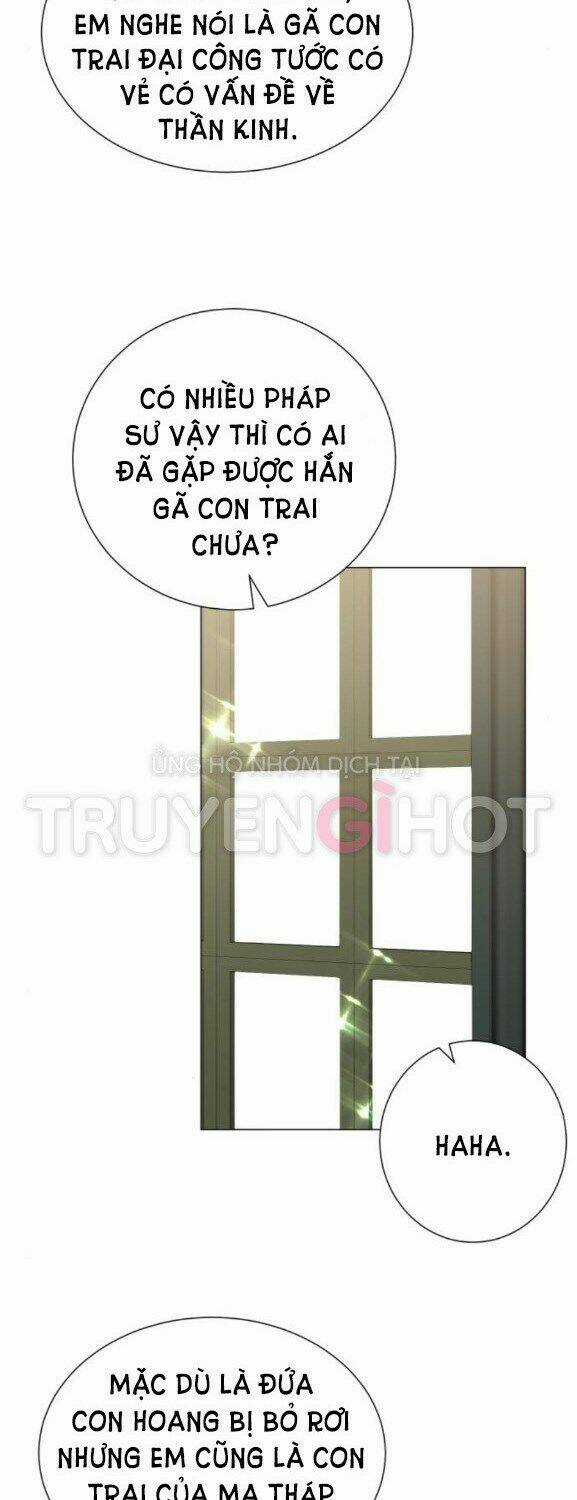 Hoán Đổi Linh Hồn - Chapter 41.1 - Trang 25