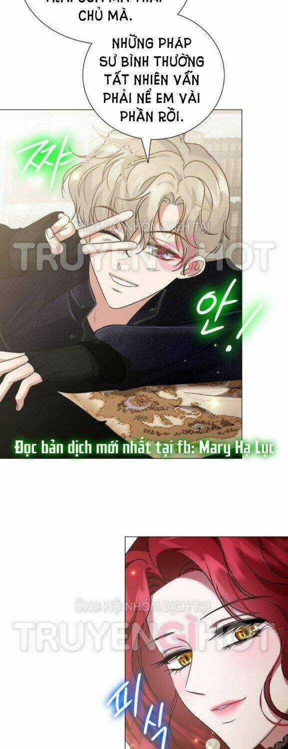 Hoán Đổi Linh Hồn - Chapter 41.1 - Trang 26