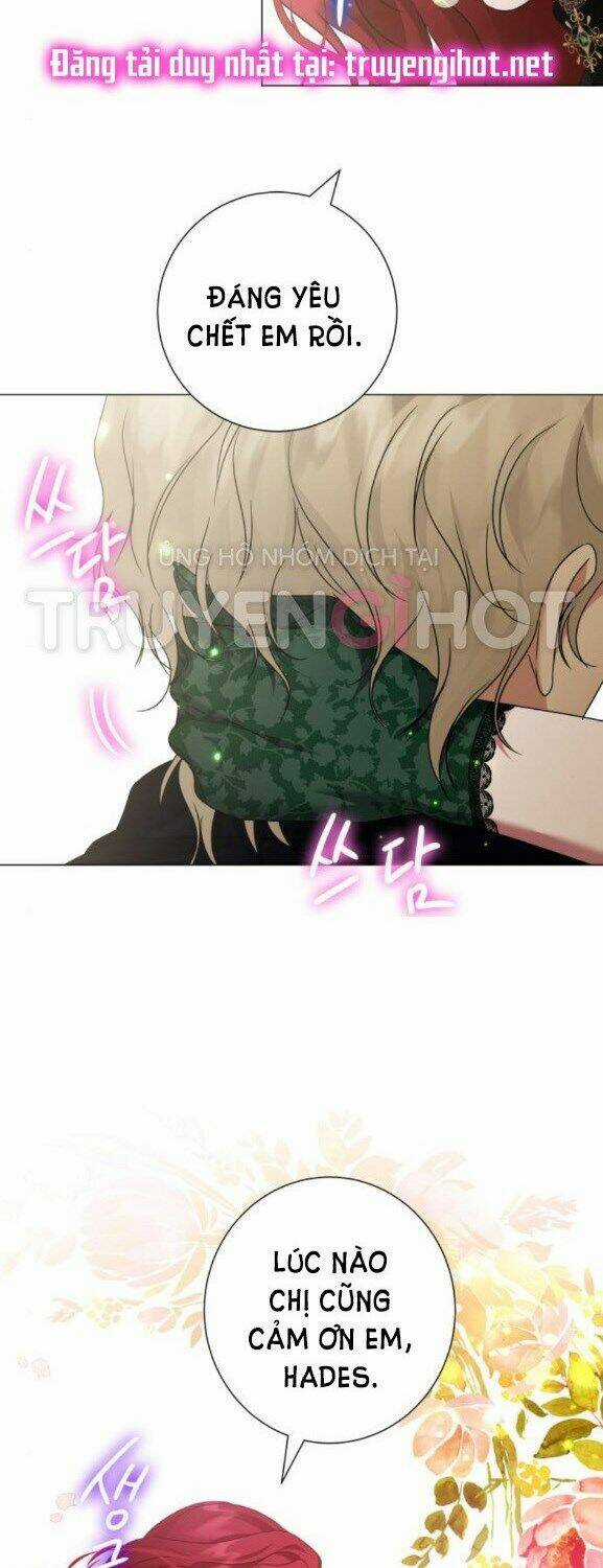 Hoán Đổi Linh Hồn - Chapter 41.1 - Trang 27