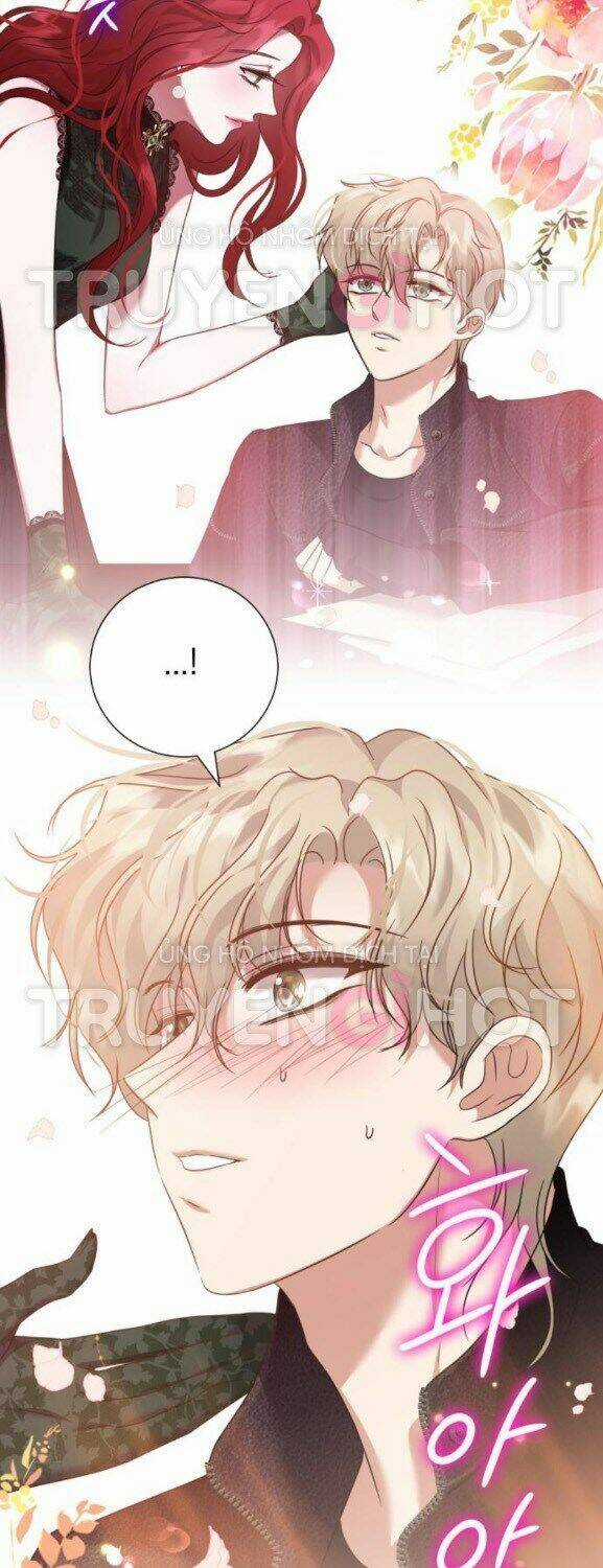 Hoán Đổi Linh Hồn - Chapter 41.1 - Trang 28