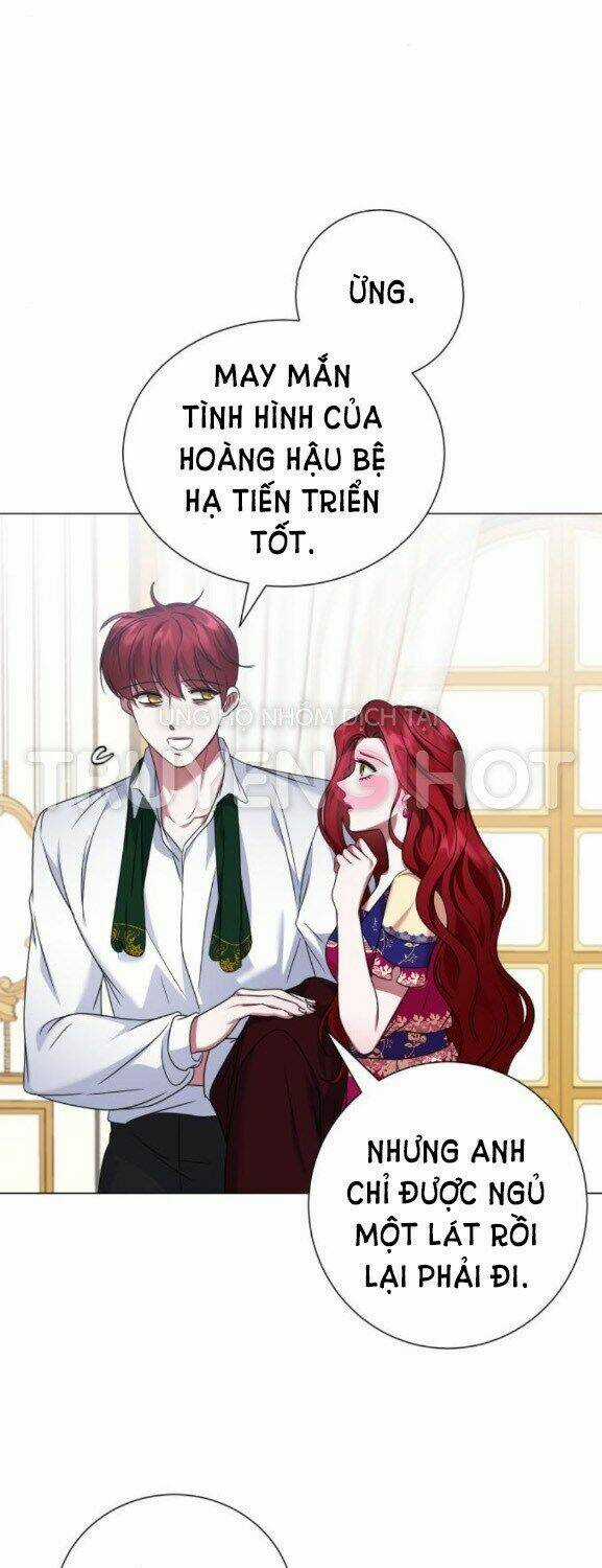 Hoán Đổi Linh Hồn - Chapter 41.1 - Trang 4