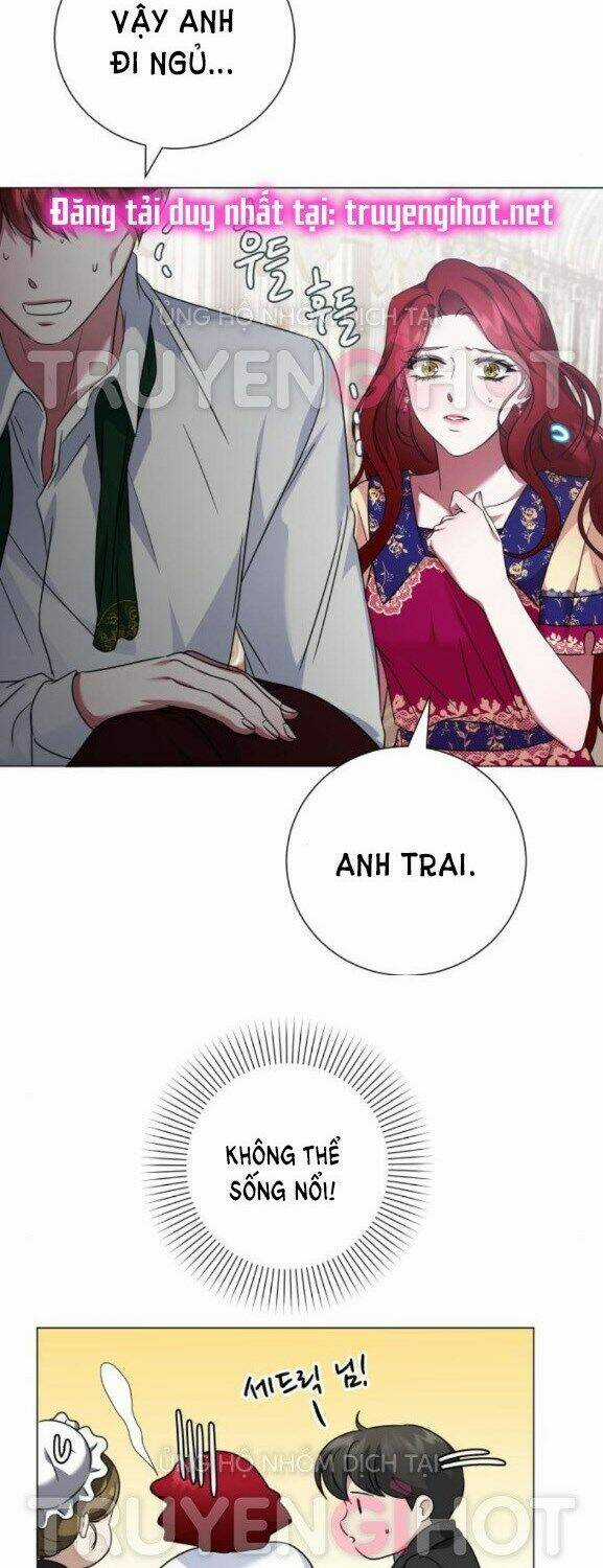 Hoán Đổi Linh Hồn - Chapter 41.1 - Trang 5