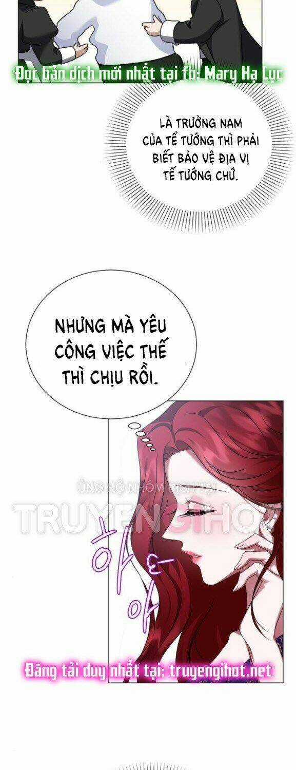 Hoán Đổi Linh Hồn - Chapter 41.1 - Trang 6