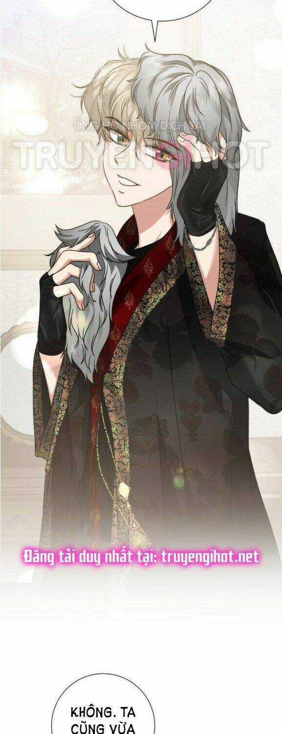 Hoán Đổi Linh Hồn - Chapter 41.1 - Trang 9