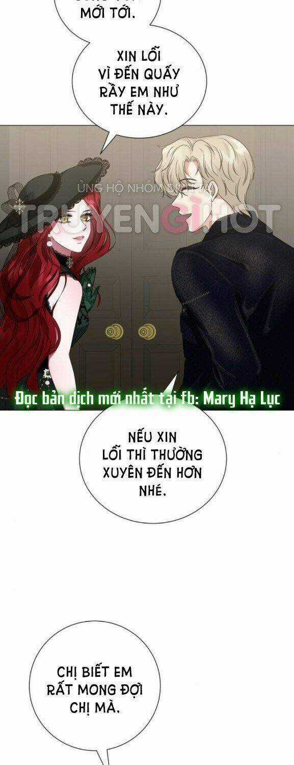 Hoán Đổi Linh Hồn - Chapter 41.1 - Trang 10