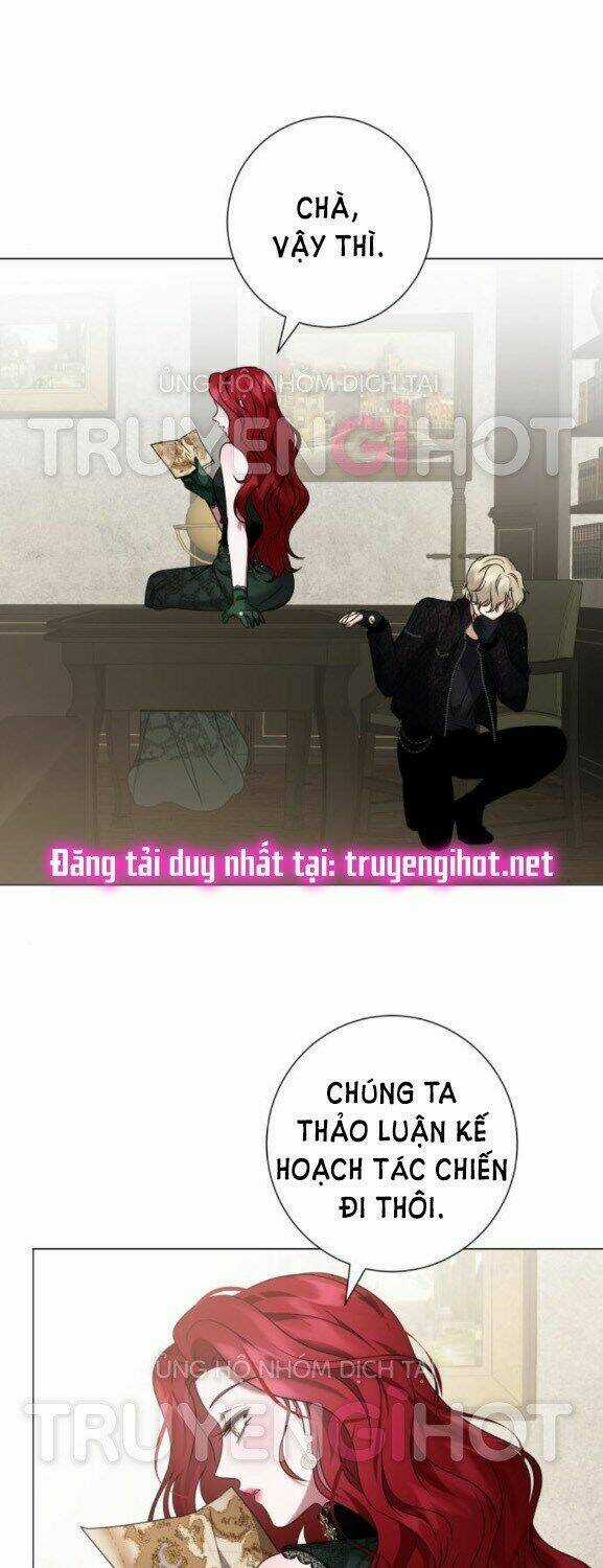 Hoán Đổi Linh Hồn - Chapter 41.2 - Trang 2