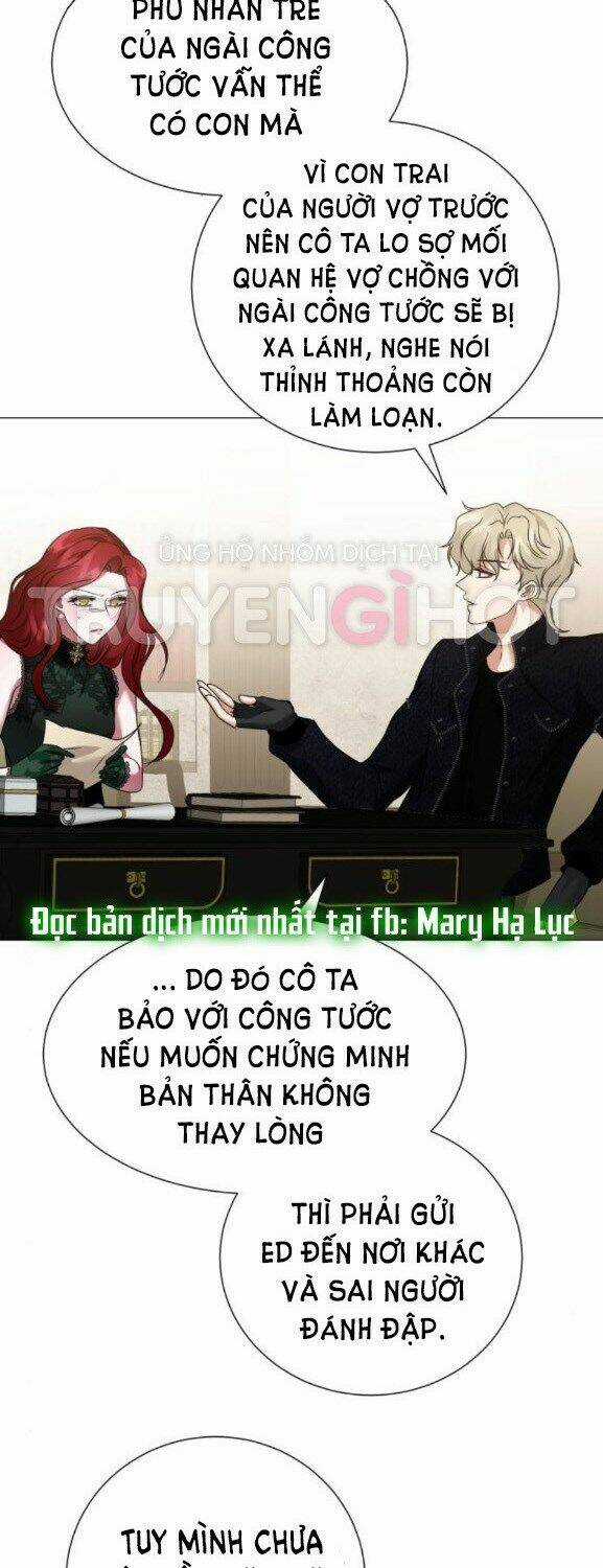 Hoán Đổi Linh Hồn - Chapter 41.2 - Trang 11