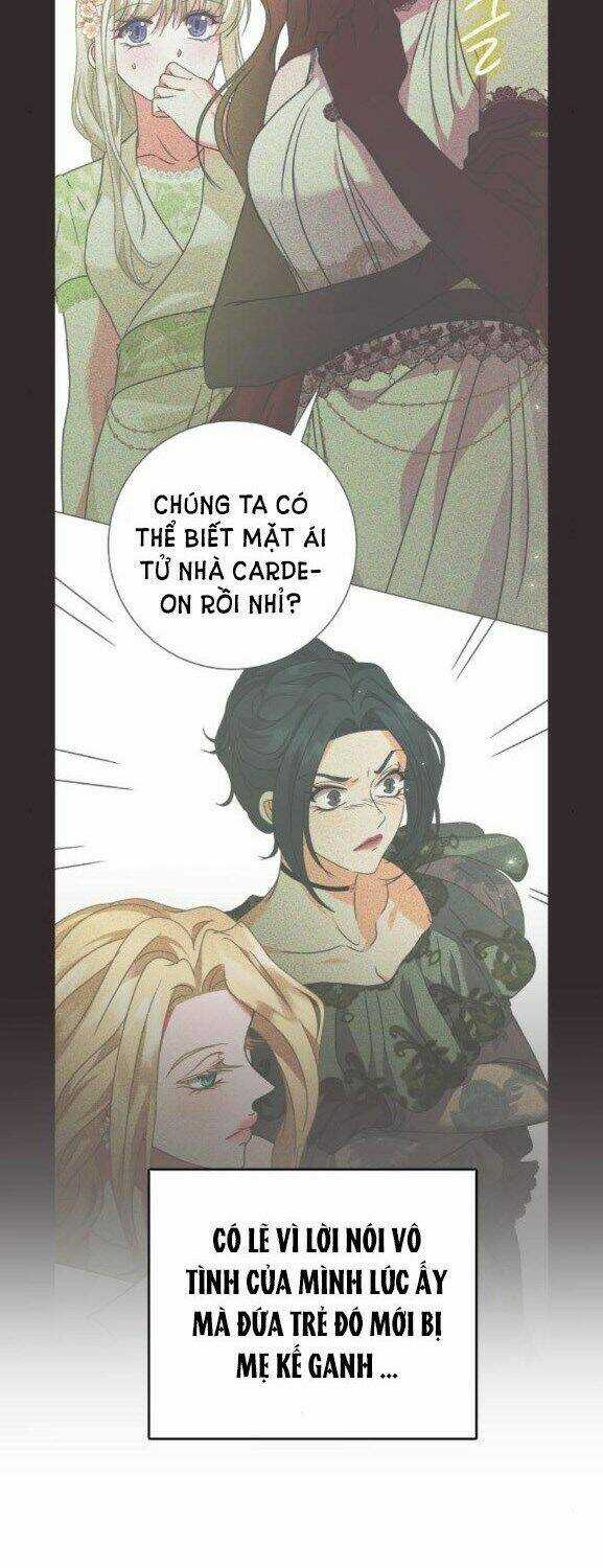 Hoán Đổi Linh Hồn - Chapter 41.2 - Trang 13