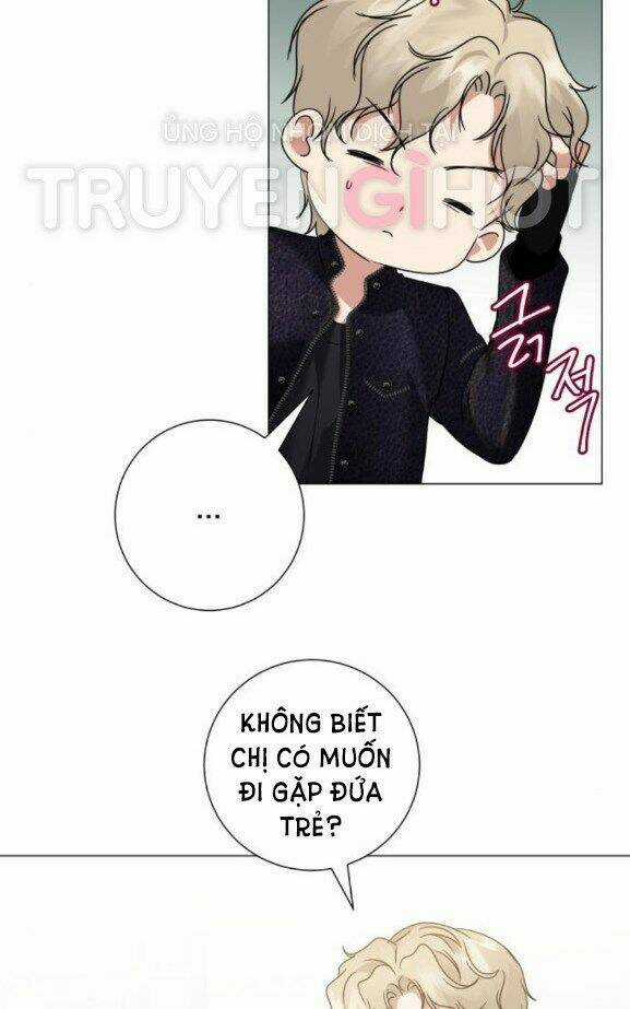 Hoán Đổi Linh Hồn - Chapter 41.2 - Trang 16