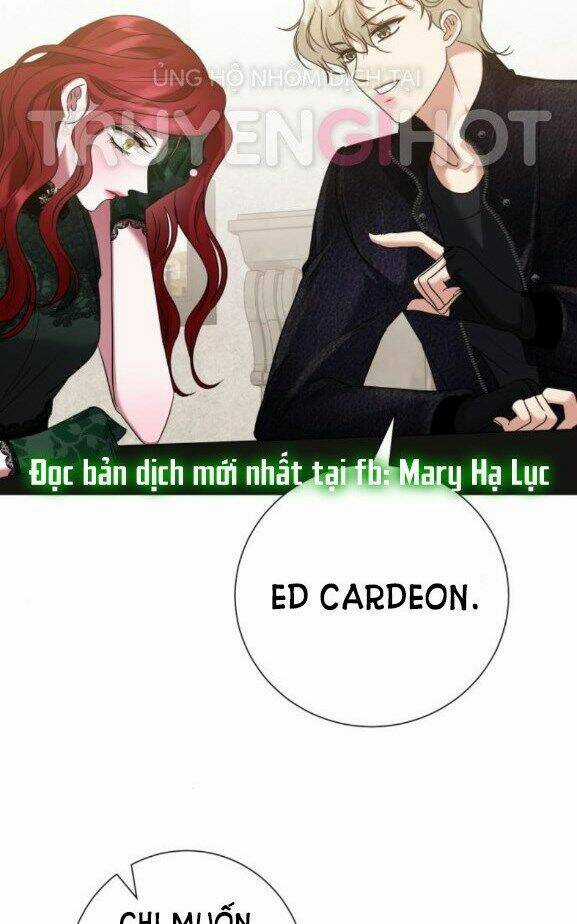 Hoán Đổi Linh Hồn - Chapter 41.2 - Trang 17