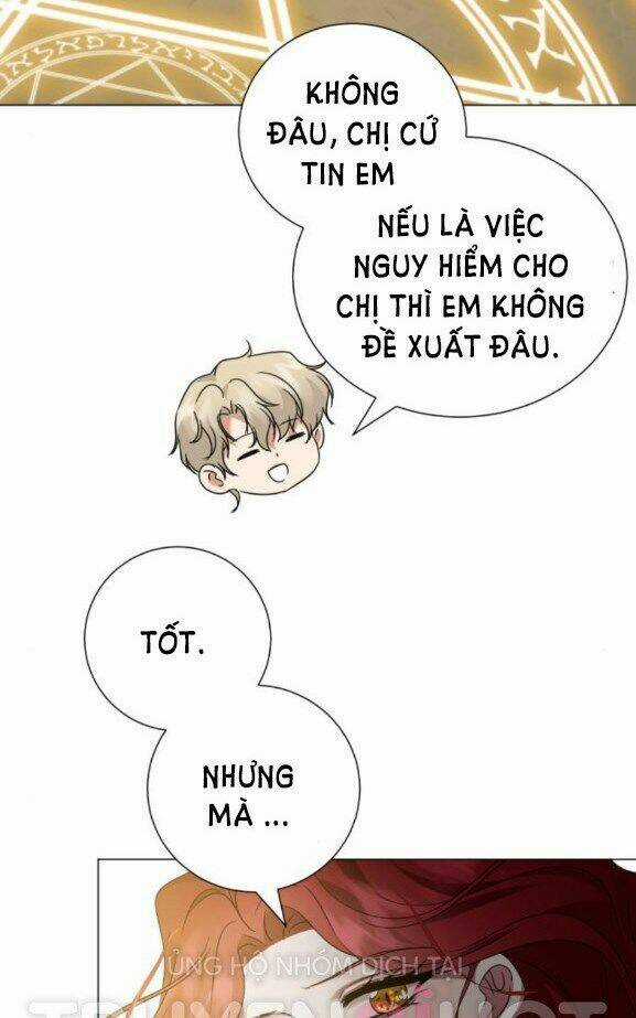 Hoán Đổi Linh Hồn - Chapter 41.2 - Trang 20