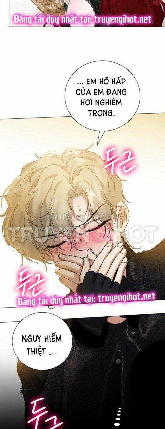 Hoán Đổi Linh Hồn - Chapter 41.2 - Trang 3