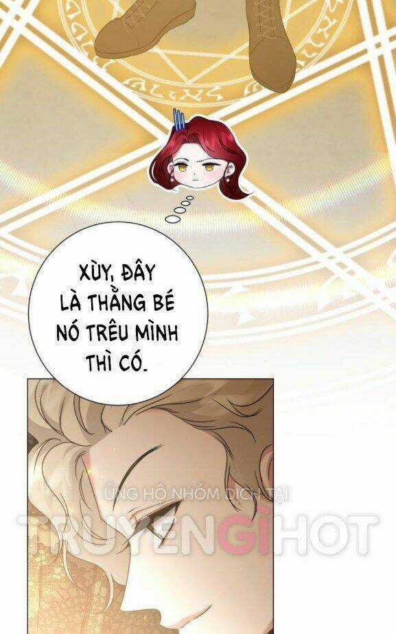 Hoán Đổi Linh Hồn - Chapter 41.2 - Trang 23