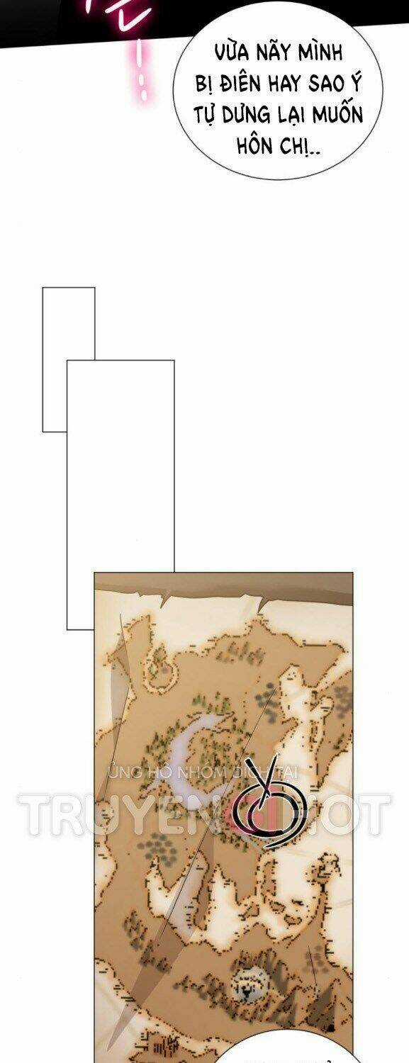Hoán Đổi Linh Hồn - Chapter 41.2 - Trang 4
