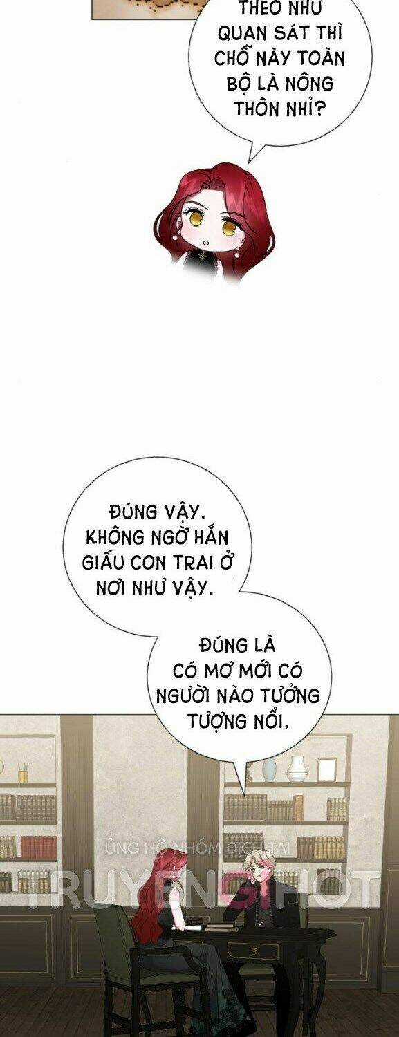 Hoán Đổi Linh Hồn - Chapter 41.2 - Trang 5