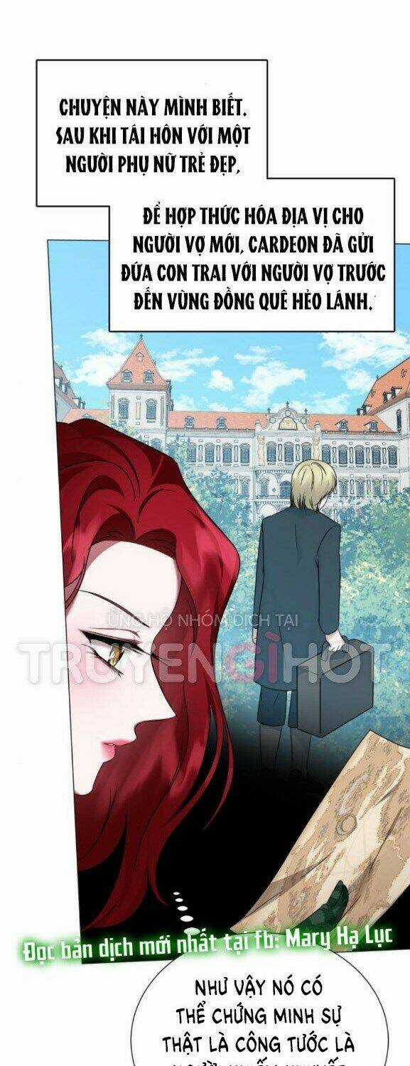 Hoán Đổi Linh Hồn - Chapter 41.2 - Trang 7