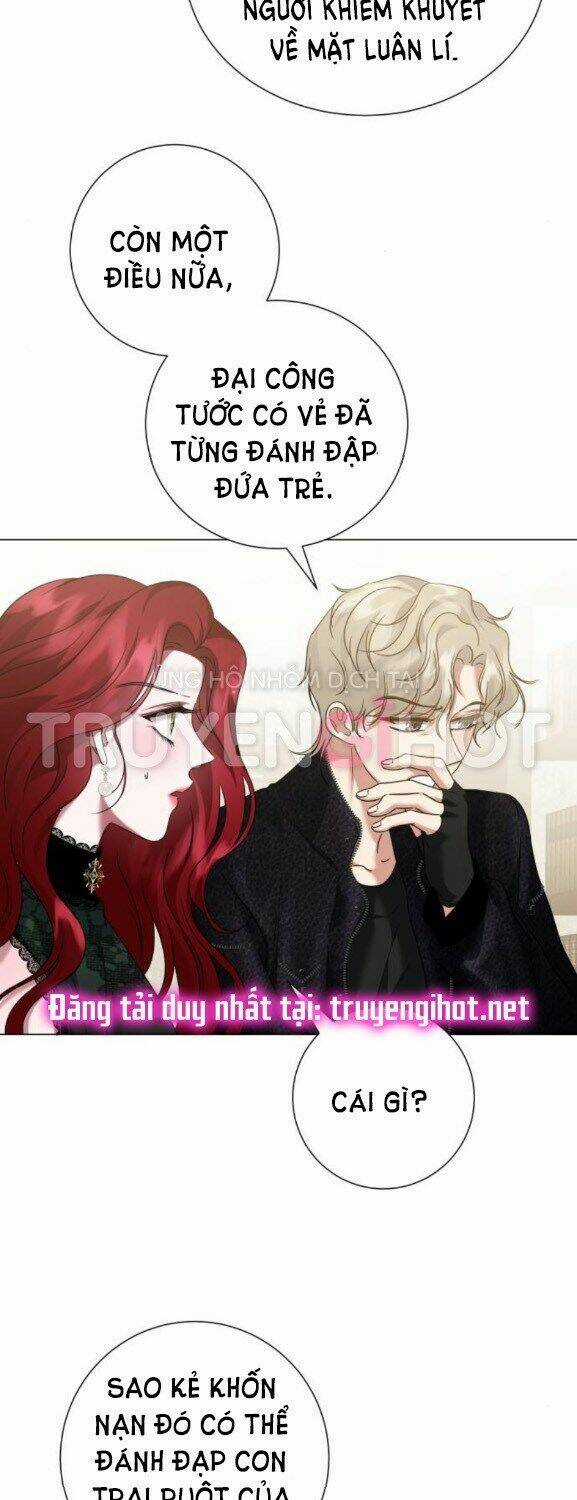 Hoán Đổi Linh Hồn - Chapter 41.2 - Trang 8