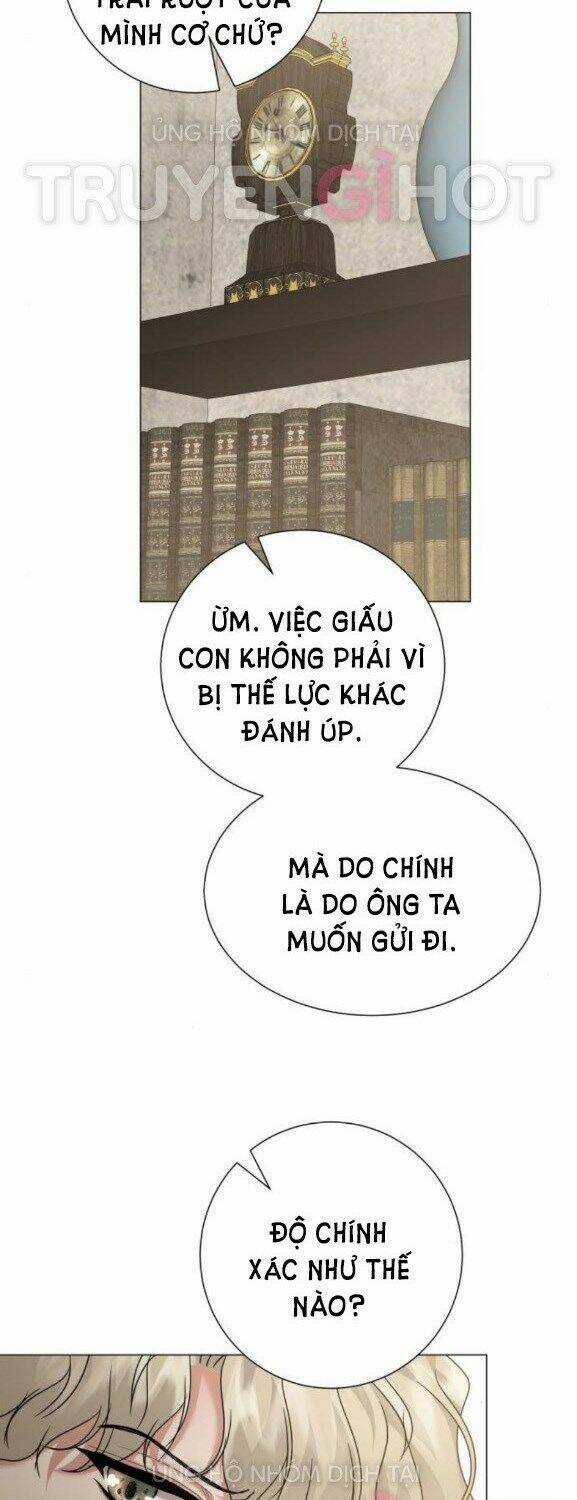 Hoán Đổi Linh Hồn - Chapter 41.2 - Trang 9