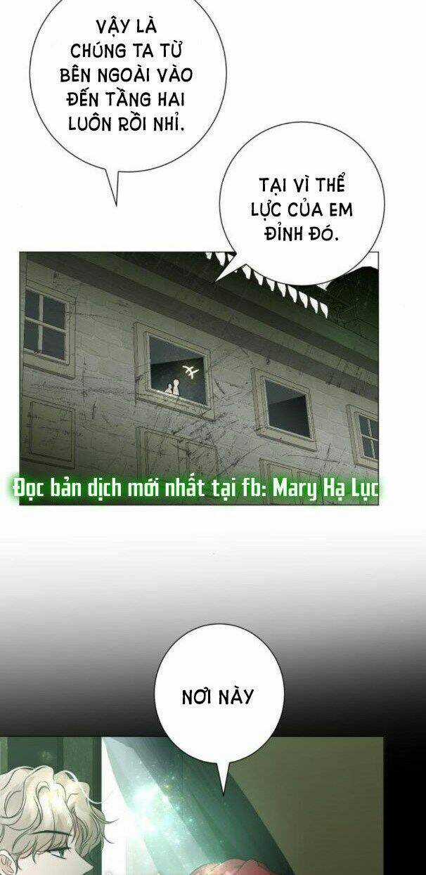 Hoán Đổi Linh Hồn - Chapter 42.1 - Trang 16