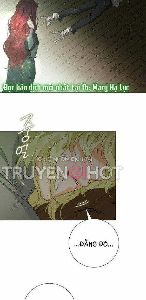 Hoán Đổi Linh Hồn - Chapter 42.1 - Trang 22