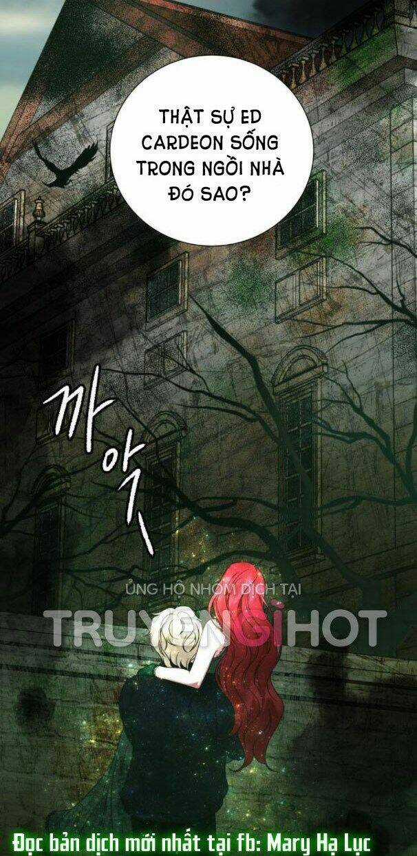 Hoán Đổi Linh Hồn - Chapter 42.1 - Trang 4