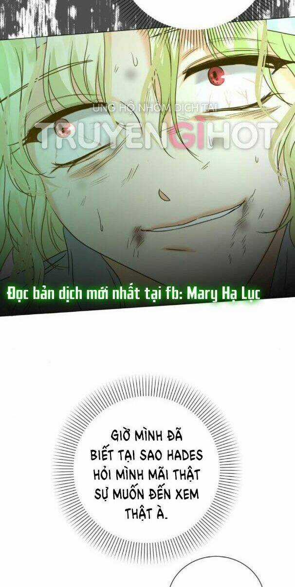 Hoán Đổi Linh Hồn - Chapter 42.1 - Trang 33