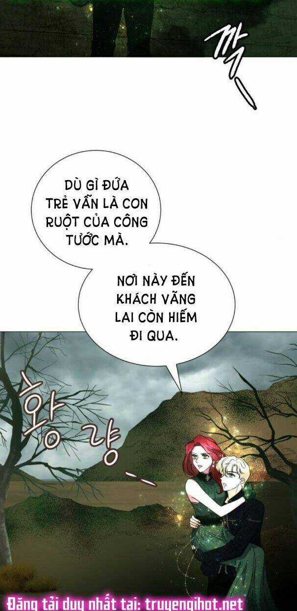 Hoán Đổi Linh Hồn - Chapter 42.1 - Trang 5