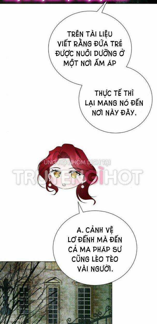 Hoán Đổi Linh Hồn - Chapter 42.1 - Trang 6