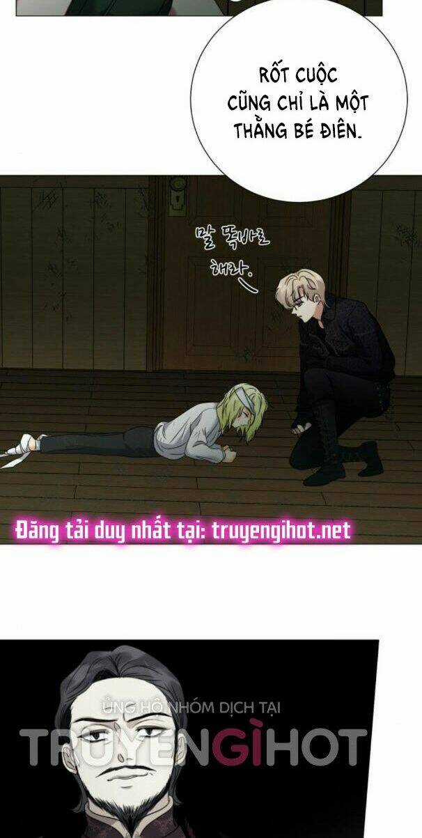 Hoán Đổi Linh Hồn - Chapter 42.2 - Trang 11