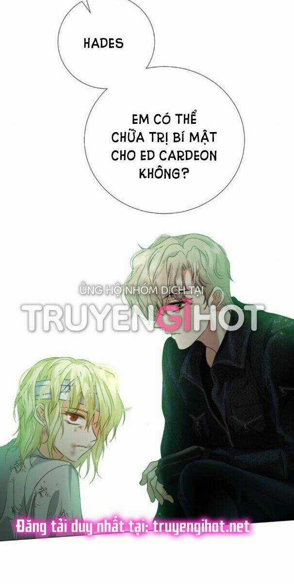 Hoán Đổi Linh Hồn - Chapter 42.2 - Trang 13