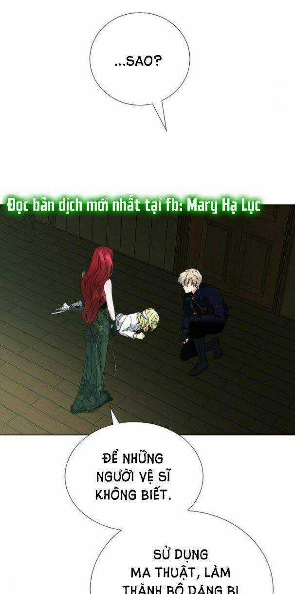 Hoán Đổi Linh Hồn - Chapter 42.2 - Trang 14