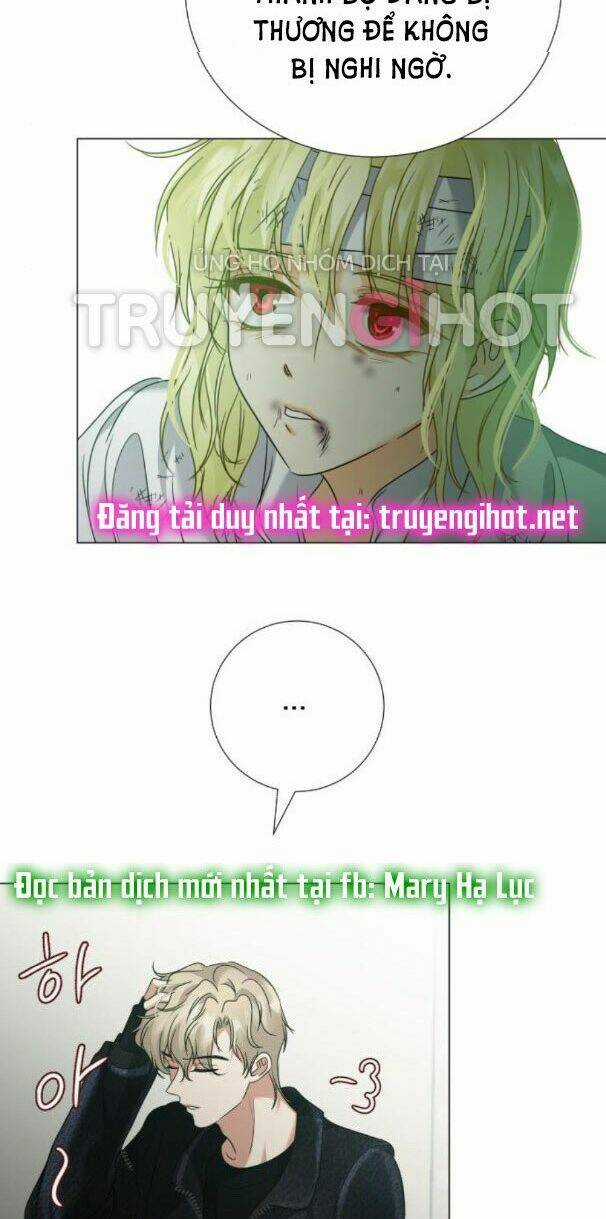 Hoán Đổi Linh Hồn - Chapter 42.2 - Trang 15