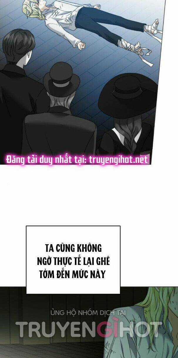 Hoán Đổi Linh Hồn - Chapter 42.2 - Trang 19