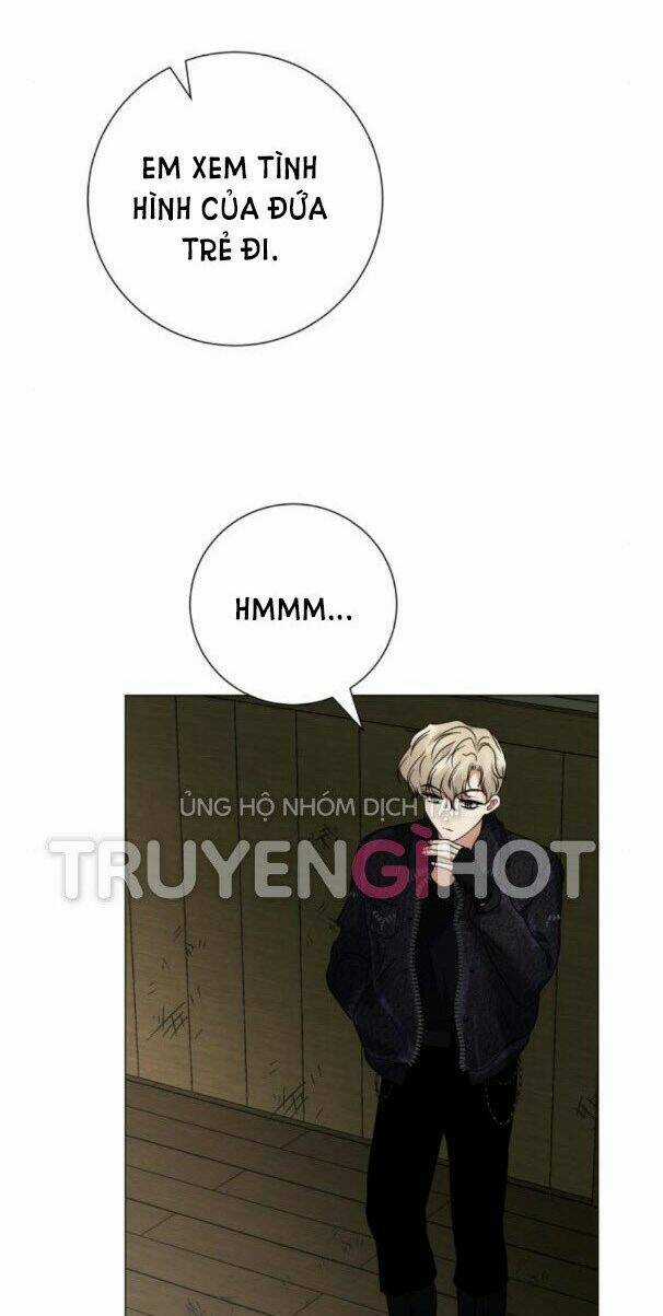 Hoán Đổi Linh Hồn - Chapter 42.2 - Trang 3