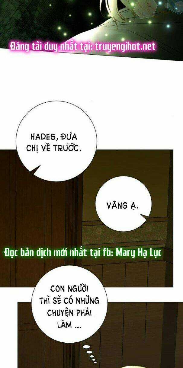 Hoán Đổi Linh Hồn - Chapter 42.2 - Trang 23