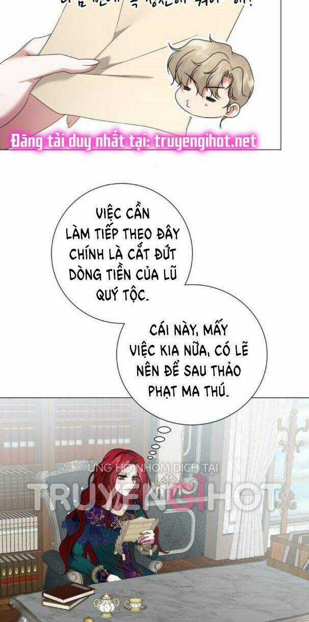 Hoán Đổi Linh Hồn - Chapter 42.2 - Trang 27