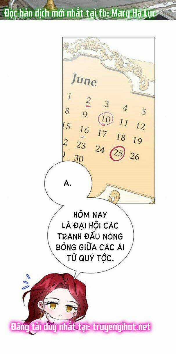 Hoán Đổi Linh Hồn - Chapter 42.2 - Trang 28