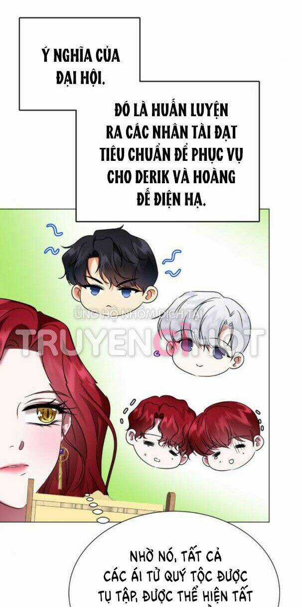 Hoán Đổi Linh Hồn - Chapter 42.2 - Trang 29