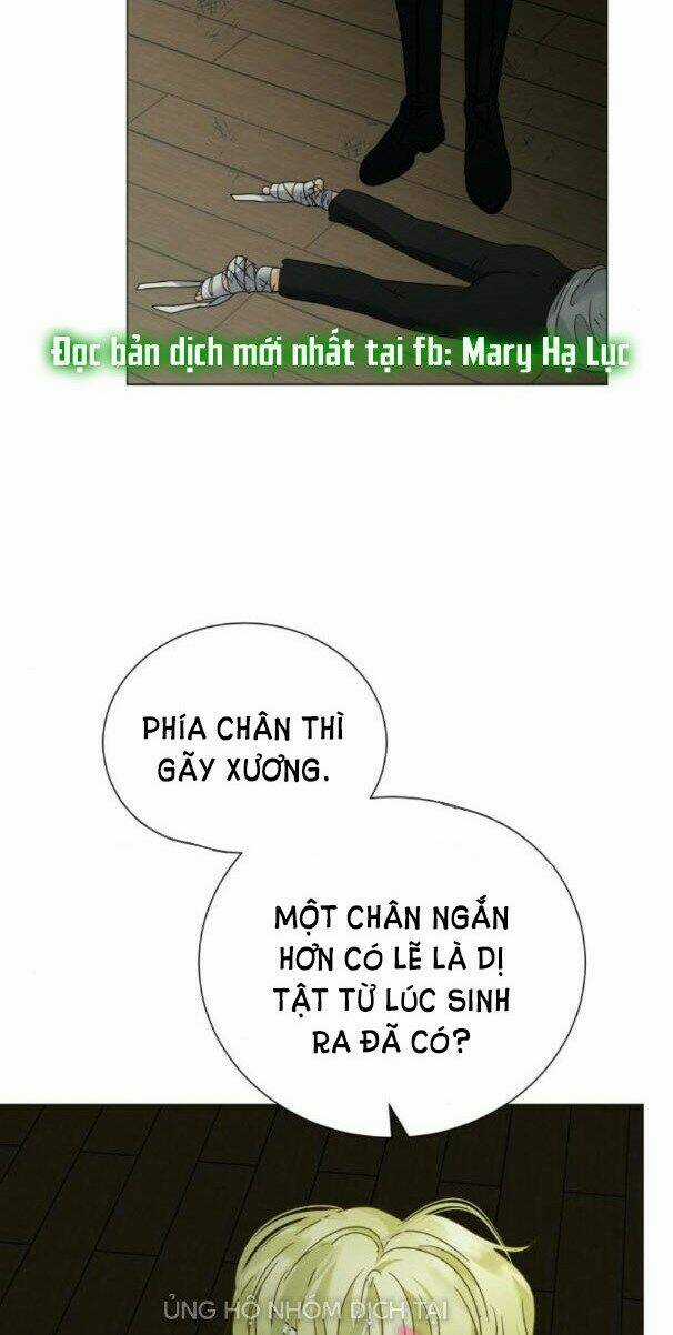 Hoán Đổi Linh Hồn - Chapter 42.2 - Trang 4