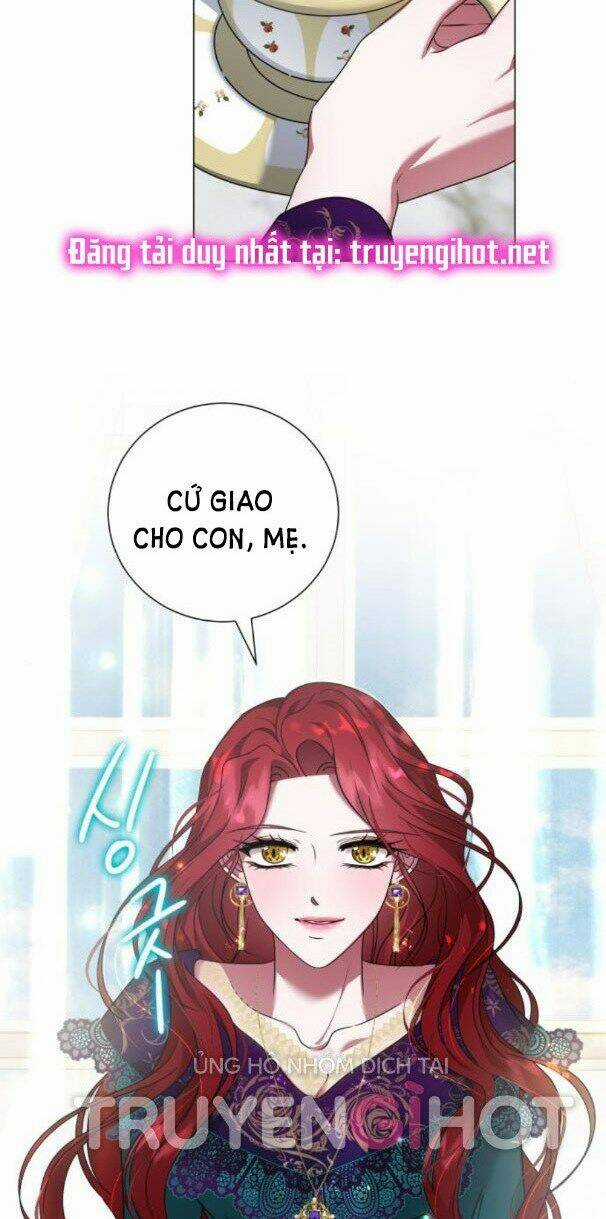 Hoán Đổi Linh Hồn - Chapter 42.2 - Trang 34