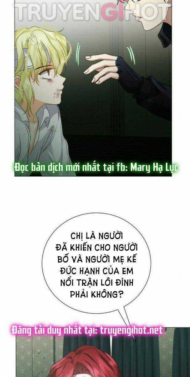 Hoán Đổi Linh Hồn - Chapter 42.2 - Trang 6