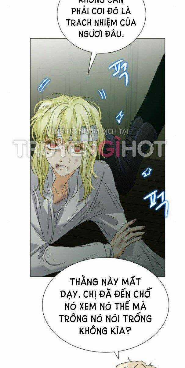 Hoán Đổi Linh Hồn - Chapter 42.2 - Trang 8