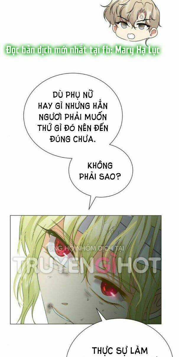 Hoán Đổi Linh Hồn - Chapter 42.2 - Trang 9