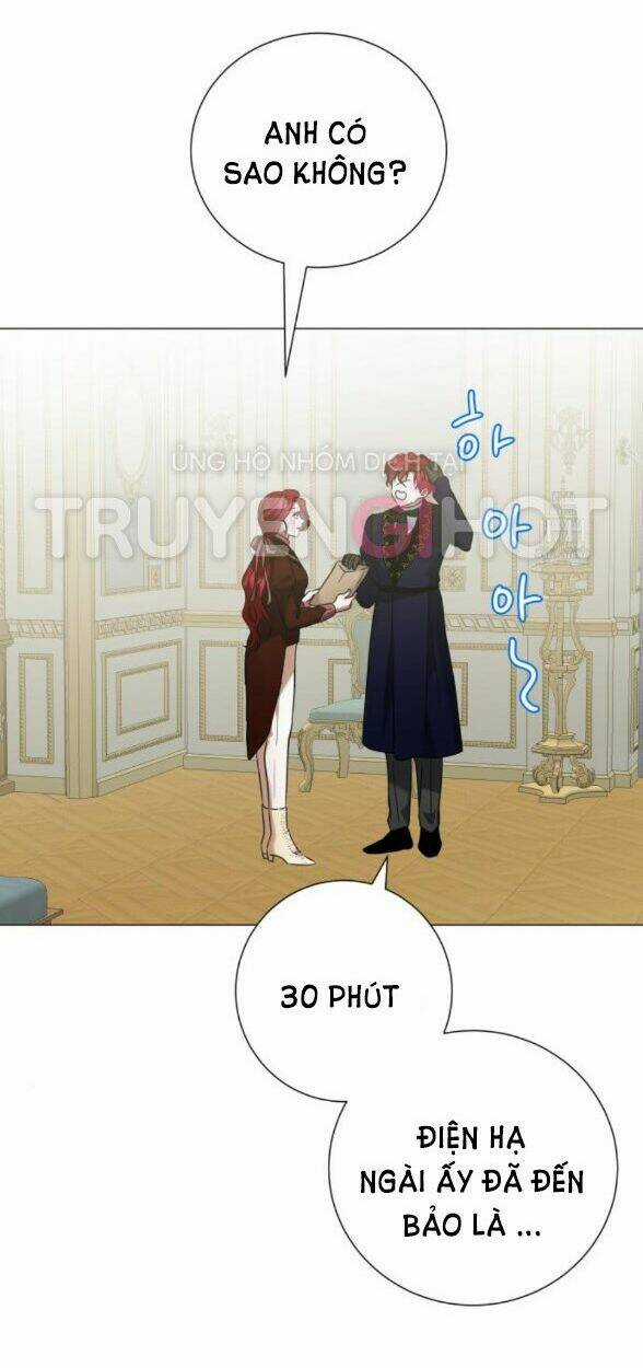 Hoán Đổi Linh Hồn - Chapter 43.1 - Trang 17