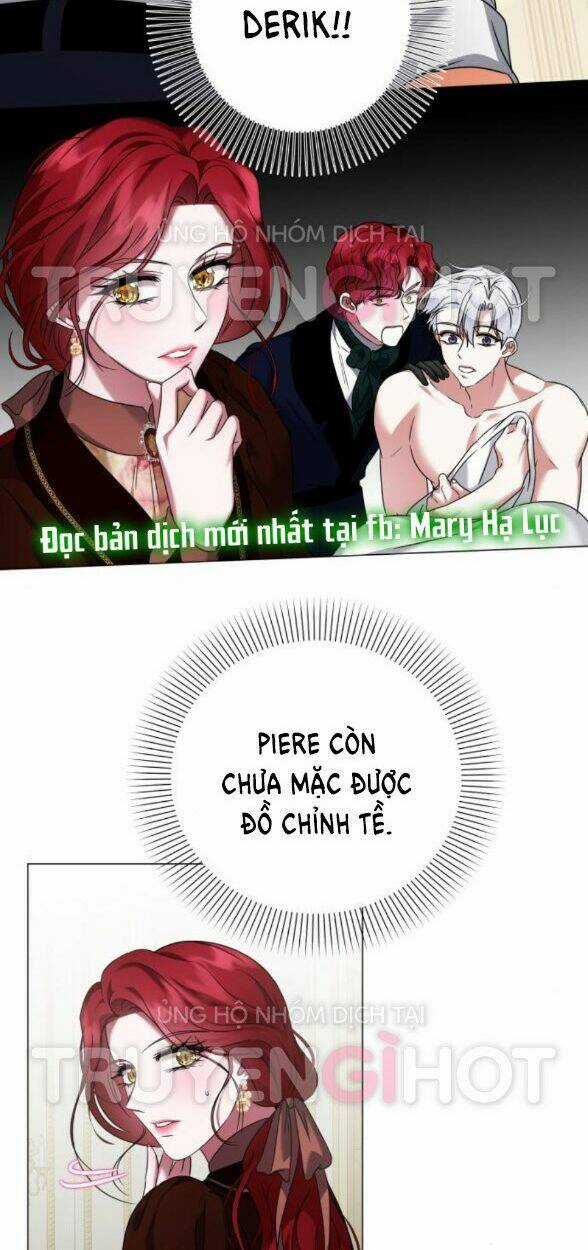 Hoán Đổi Linh Hồn - Chapter 43.1 - Trang 29